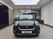 Toyota Passo III Новосибирск  - изображение 13