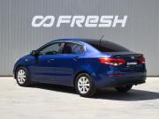 Kia Rio III Рестайлинг Краснодар  - изображение 21