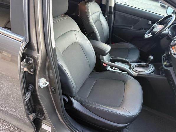 Kia Sportage III Рестайлинг с пробегом 2014 года, цена 1 399 000 рублей, 149789 км, внедорожник, Автокод Объявления