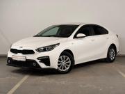 Kia Cerato IV Екатеринбург  - изображение 31