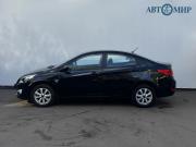 Hyundai Solaris I Рестайлинг Москва  - изображение 21