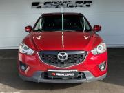 Mazda CX-5 I Уфа  - изображение 24