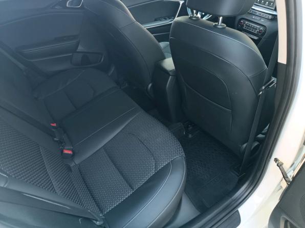 Kia Ceed III с пробегом 2019 года, цена 1 990 000 рублей, 71381 км, хэтчбек, Автокод Объявления