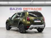 Renault Duster I Рестайлинг Тюмень  - изображение 31