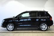 Jeep Compass I Рестайлинг Сургут  - изображение 26
