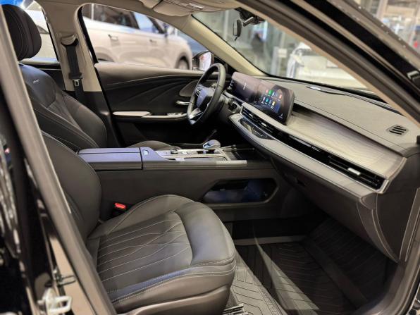 Новый Chery Arrizo 8 2025 года, цена 3 119 781 рубль, седан, Автокод Объявления