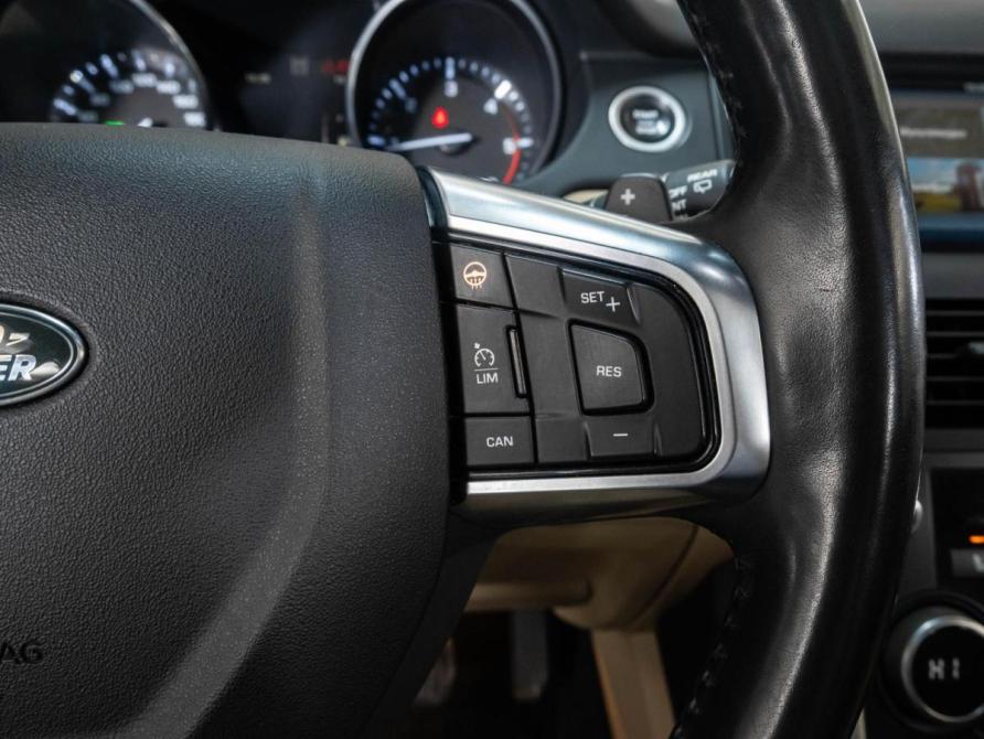 Land Rover Discovery Sport I Ставрополь  - изображение 23