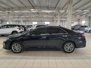 Toyota Camry VII (XV50) Рестайлинг 2 Набережные Челны  - изображение 37