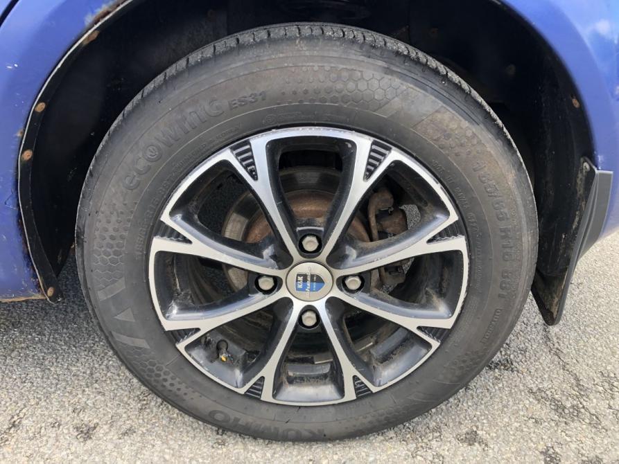 Chevrolet Lacetti I Брянск  - изображение 14