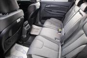 Hyundai Santa Fe IV Рестайлинг Сургут  - изображение 39