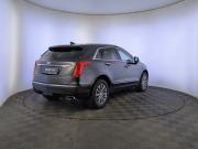 Cadillac XT5 I Москва  - изображение 35