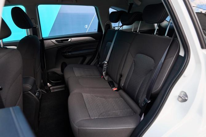 Новый Haval M6 II 2026 года, цена 2 299 000 рублей, внедорожник, Автокод Объявления