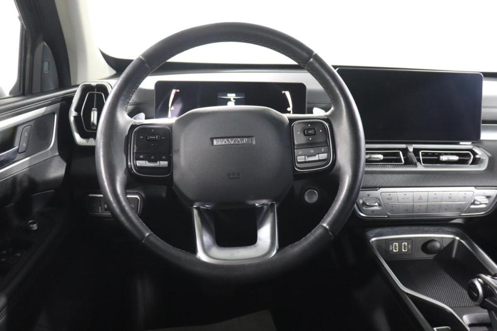 Haval H5 II Ульяновск  - изображение 9