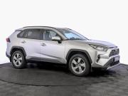 Toyota RAV4 V (XA50) Москва  - изображение 30