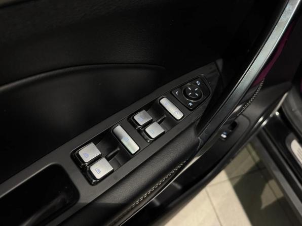 Geely Atlas Pro с пробегом 2023 года, цена 2 145 000 рублей, 52002 км, внедорожник, Автокод Объявления