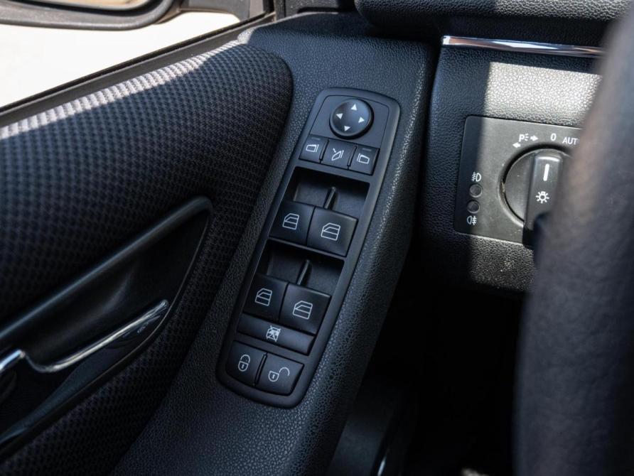 Mercedes-Benz B-Класс I (W245) Рестайлинг Краснодар  - изображение 18