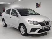 Renault Logan II Рестайлинг Казань  - изображение 25