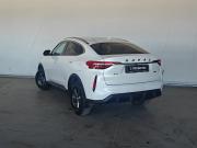Haval F7x I Рестайлинг Москва  - изображение 23