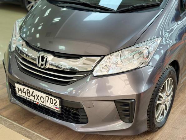 Honda Freed I Рестайлинг 2 с пробегом 2016 года, цена 1 290 000 рублей, 132500 км, компактвэн, Автокод Объявления