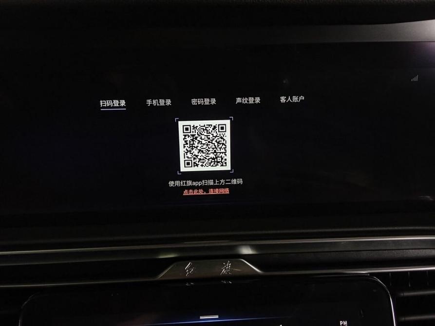 Hongqi E-HS9 Москва  - изображение 15