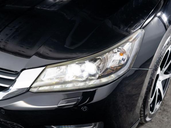Honda Accord IX с пробегом 2013 года, цена 1 850 000 рублей, 186457 км, седан, Автокод Объявления