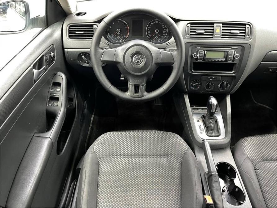 Volkswagen Jetta VI Ростов-на-Дону  - изображение 7
