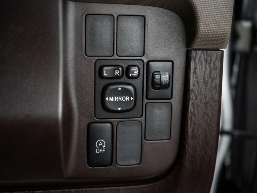 Toyota Passo II (C30) Иркутск  - изображение 14