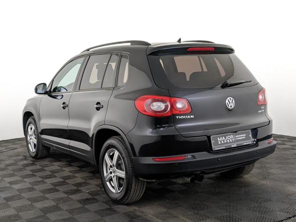 Volkswagen Tiguan I с пробегом 2011 года, цена 999 000 рублей, 156015 км, внедорожник, Автокод Объявления