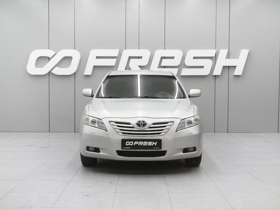 Toyota Camry VI (XV40) Ростов-на-Дону  - изображение 3