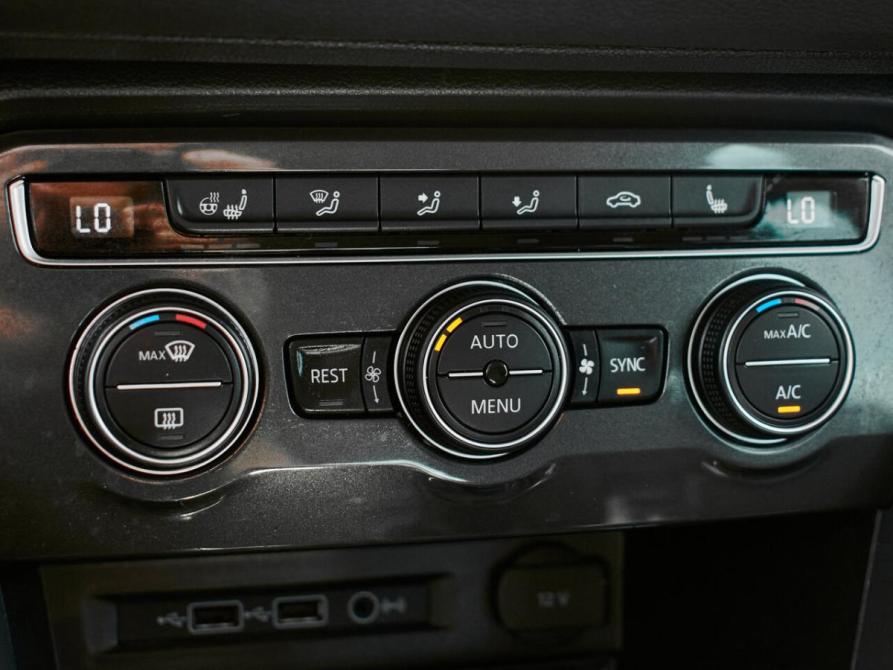 Volkswagen Tiguan II Екатеринбург  - изображение 15