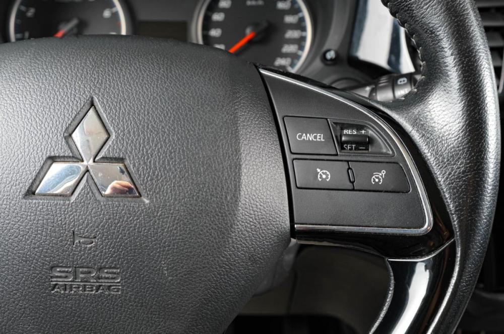 Mitsubishi Outlander III Рестайлинг 2 Тюмень  - изображение 16