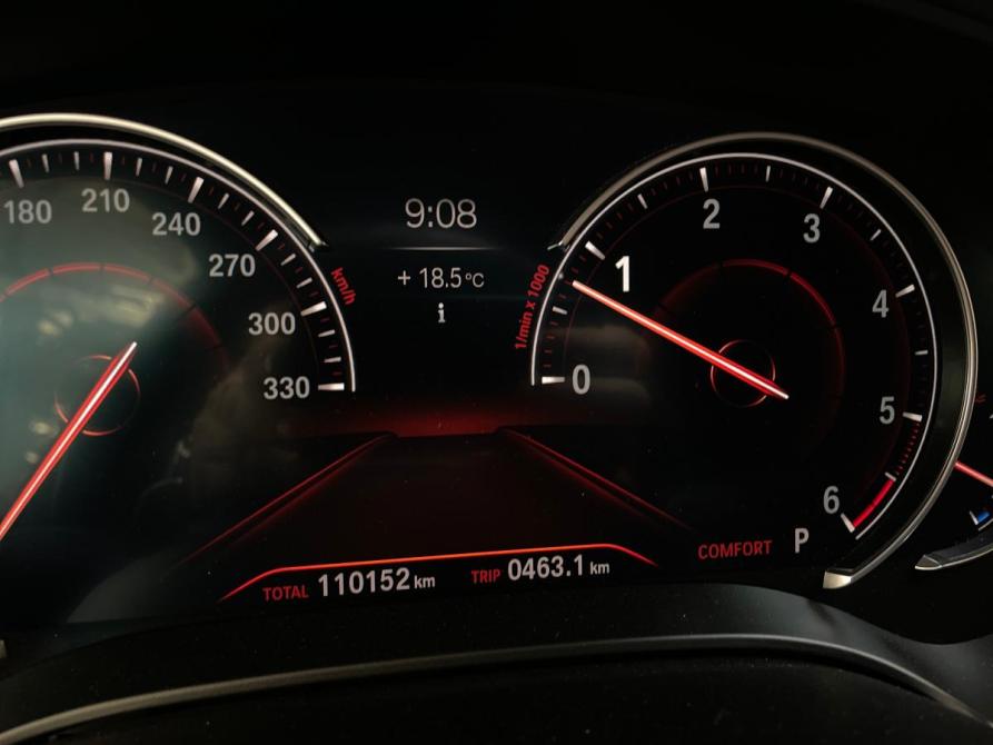 BMW 5 серии VII (G30/G31/G38) Набережные Челны  - изображение 24