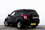 Suzuki Grand Vitara II Рестайлинг Сургут  - изображение 24
