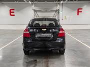 Chevrolet Aveo I Рестайлинг Казань  - изображение 33