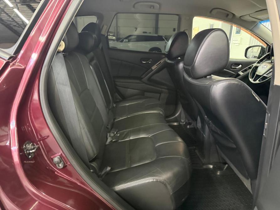 Nissan Murano II (Z51) Рестайлинг 2 Краснодар  - изображение 14