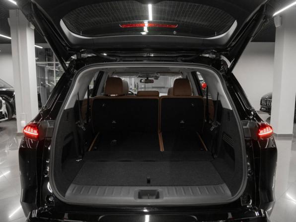 Nissan Pathfinder V (China Market) с пробегом 2026 года, цена 5 300 000 рублей, 30 км, внедорожник, Автокод Объявления