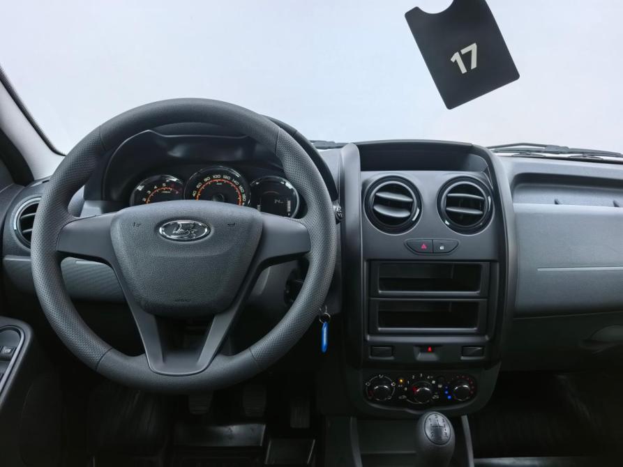 Lada (ВАЗ) Largus I Рестайлинг Санкт-Петербург  - изображение 10