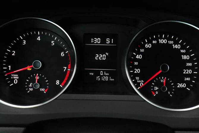 Volkswagen Jetta VI Рестайлинг с пробегом 2015 года, цена 1 168 000 рублей, 151280 км, седан, Автокод Объявления