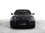 BMW 7 серии VI (G11/G12) Москва  - изображение 27