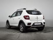 Renault Sandero II Рестайлинг Санкт-Петербург  - изображение 29