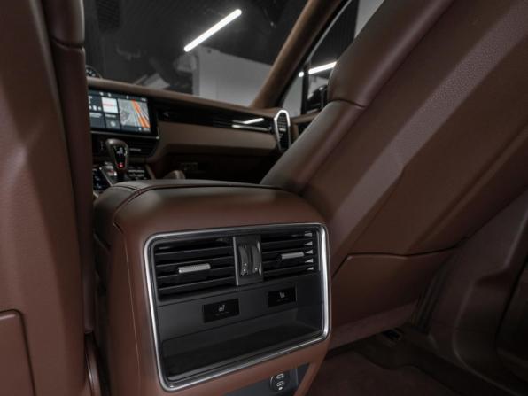 Porsche Cayenne III с пробегом 2020 года, цена 9 600 000 рублей, 20735 км, внедорожник, Автокод Объявления