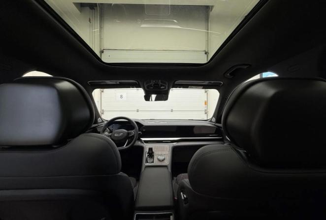 Новый Geely Monjaro I 2026 года, цена 4 954 990 рублей, внедорожник, Автокод Объявления