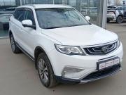 Geely Atlas I Воронеж  - изображение 16