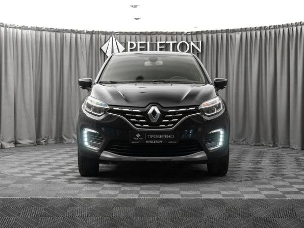 Renault Kaptur I Рестайлинг с пробегом 2021 года, цена 1 910 000 рублей, 65923 км, внедорожник, Автокод Объявления