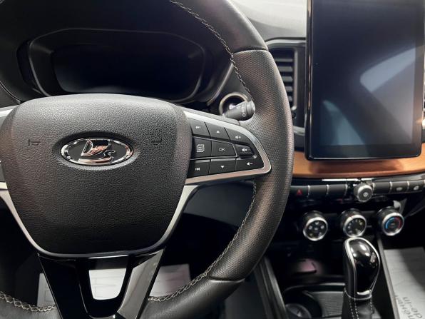 Lada (ВАЗ) Vesta I Рестайлинг (NG) с пробегом 2024 года, цена 1 590 000 рублей, 21084 км, универсал, Автокод Объявления