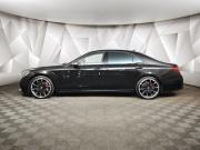 Mercedes-Benz S-Класс AMG III (W222 C217) Рестайлинг Москва  - изображение 33