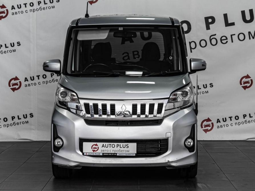 Mitsubishi eK Space I Минеральные Воды  - изображение 3