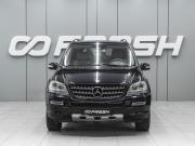 Mercedes-Benz M-Класс II (W164) Ростов-на-Дону  - изображение 22