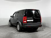 Land Rover Discovery III Санкт-Петербург  - изображение 26