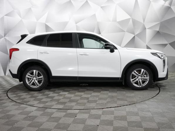 Haval Jolion I Рестайлинг с пробегом 2024 года, цена 1 948 000 рублей, 17200 км, внедорожник, Автокод Объявления